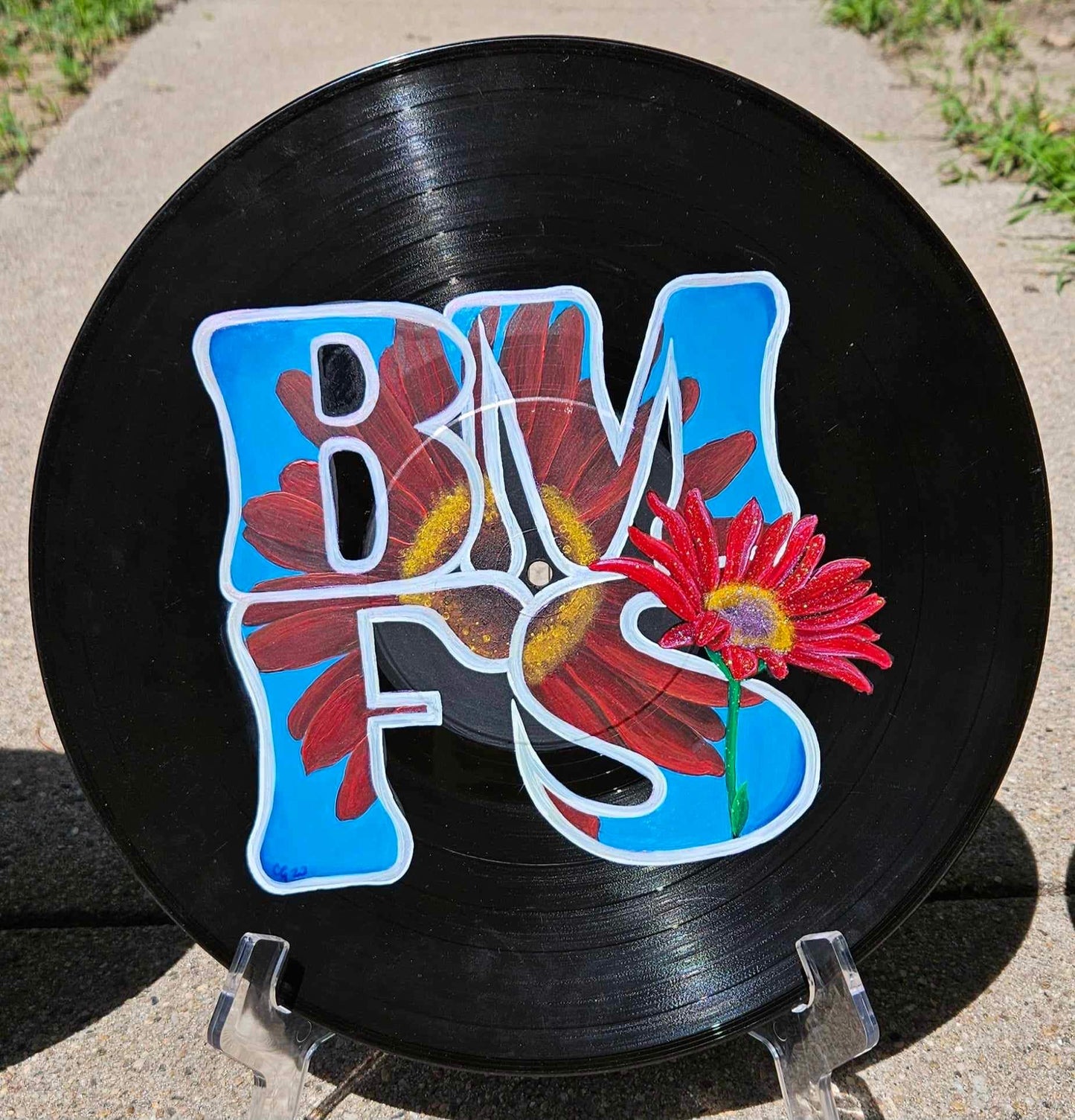 BMFS