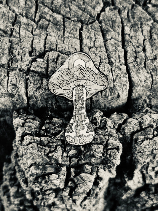 Renewal Mushroom