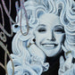 Dolly Parton Portrait