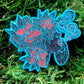 Gardenia Pin- Choose your variant