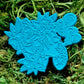 Gardenia RAW Pins- Choose your Color